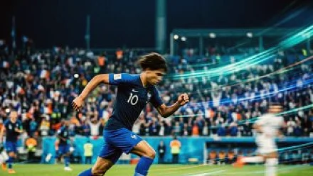 法国飞了16小时抵达赛区姆巴佩只睡三小时就上训练场·杯赛冷门